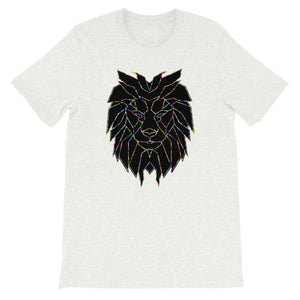 PT Lion Stars Short-Sleeve Unisex T-Shirt (Eco)