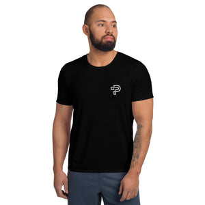 PT Men's Athletic T-shirt