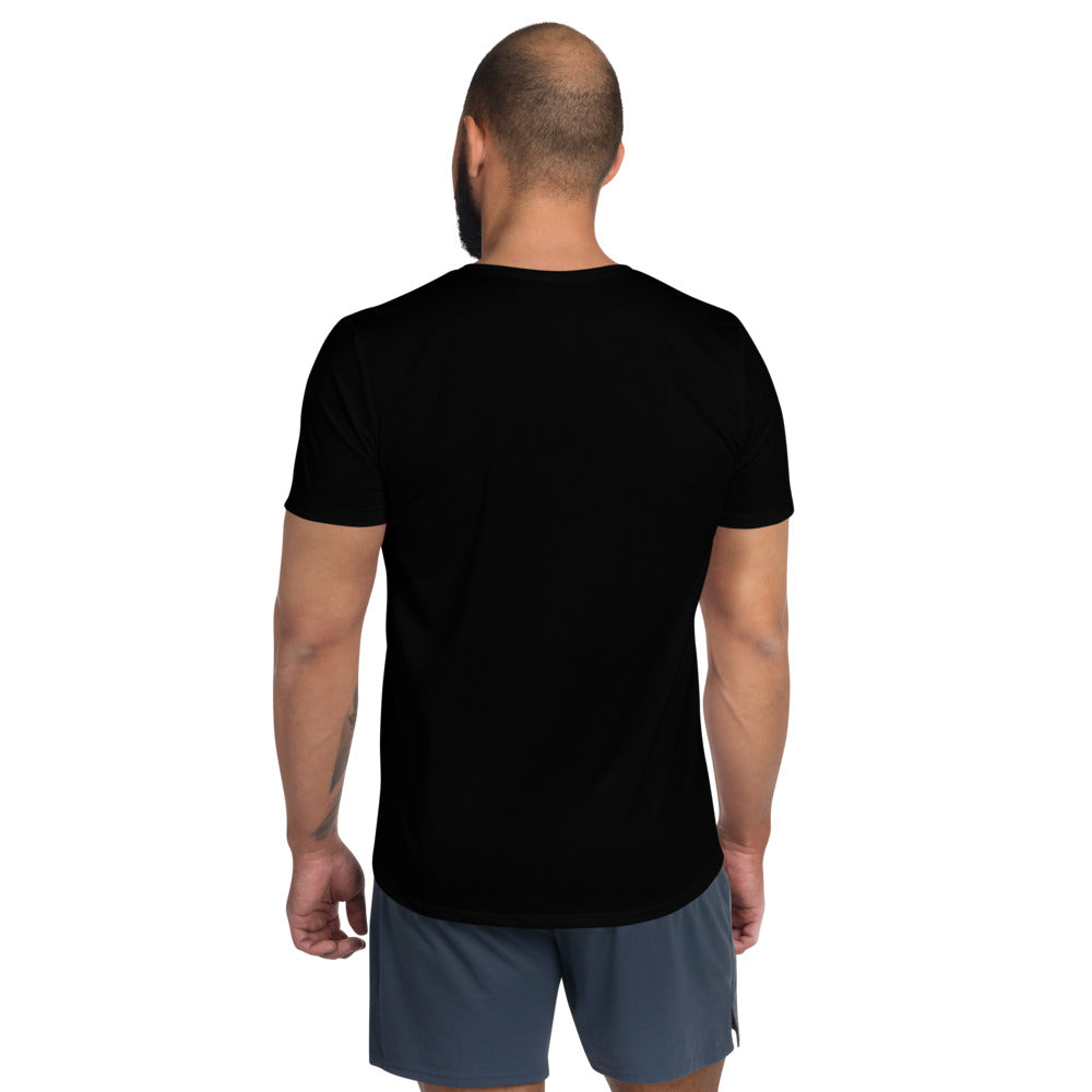 PT Men's Athletic T-shirt