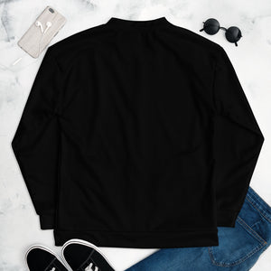 PT Unisex Bomber Jacket