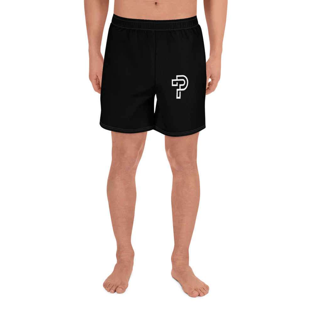 PT Men's Athletic Long Shorts