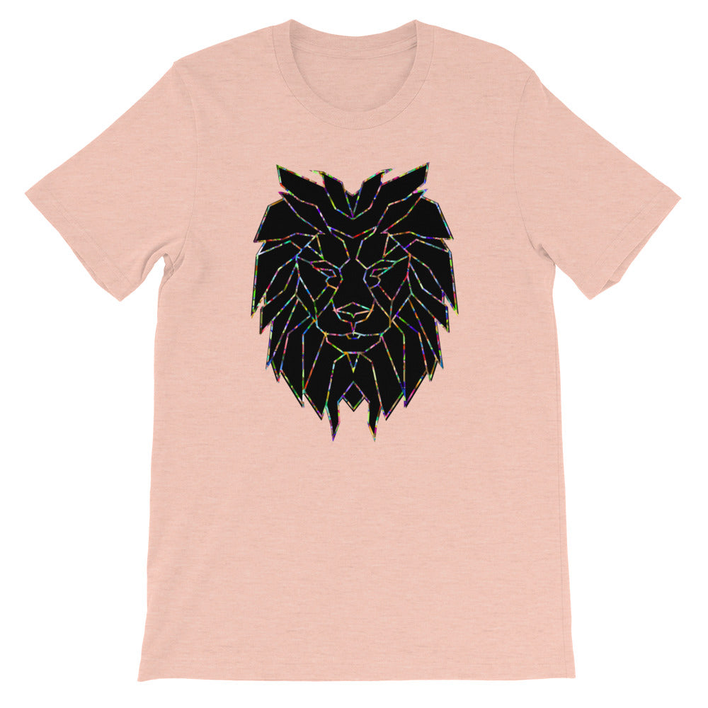 PT Lion Stars Short-Sleeve Unisex T-Shirt (Eco)