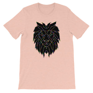 PT Lion Stars Short-Sleeve Unisex T-Shirt (Eco)