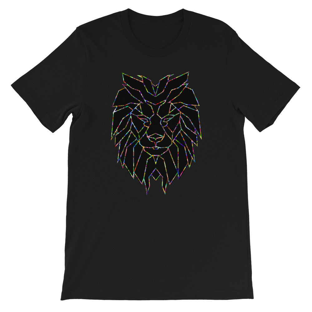 PT Lion Stars Short-Sleeve Unisex T-Shirt (Eco)