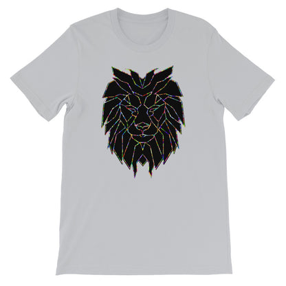 PT Lion Stars Short-Sleeve Unisex T-Shirt (Eco)