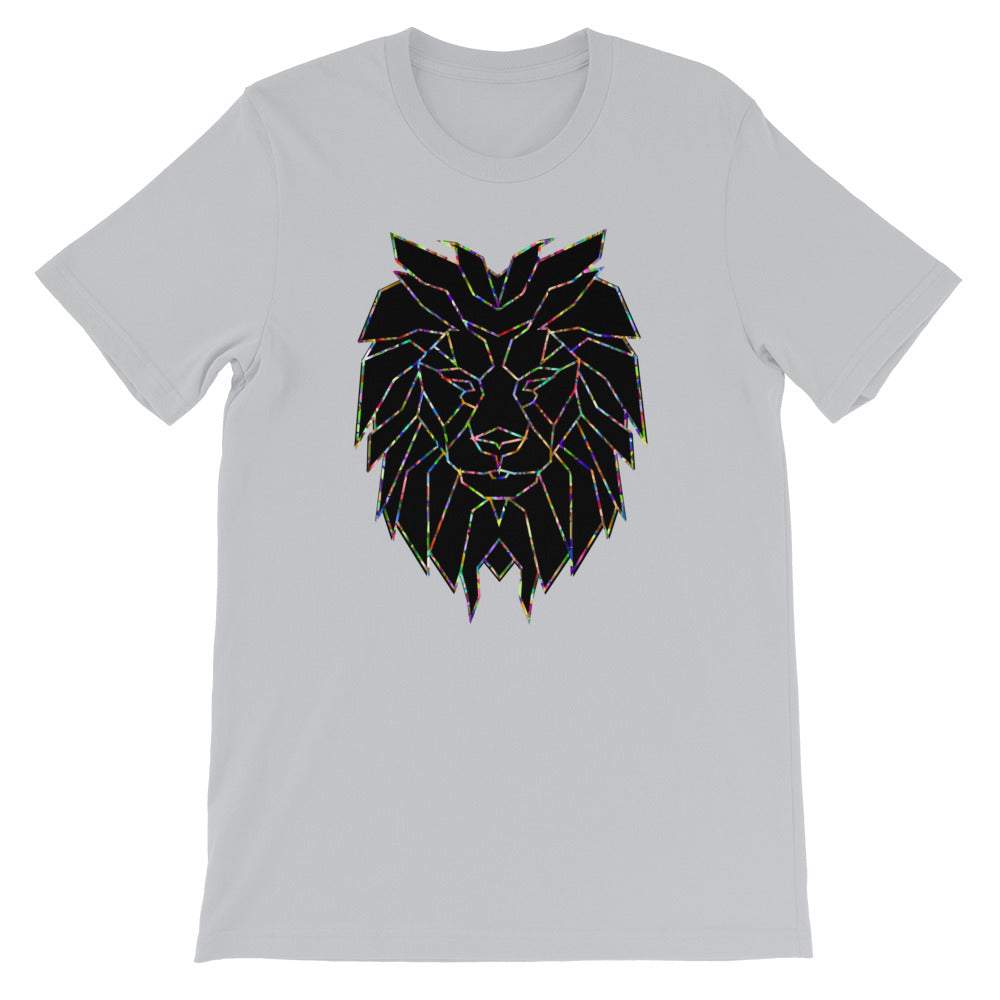 PT Lion Stars Short-Sleeve Unisex T-Shirt (Eco)