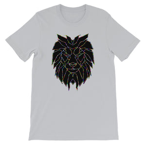 PT Lion Stars Short-Sleeve Unisex T-Shirt (Eco)