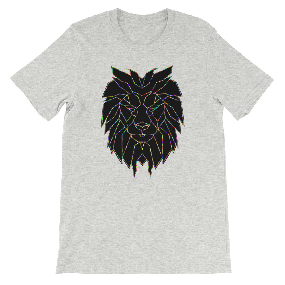 PT Lion Stars Short-Sleeve Unisex T-Shirt (Eco)