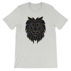 PT Lion Stars Short-Sleeve Unisex T-Shirt (Eco)