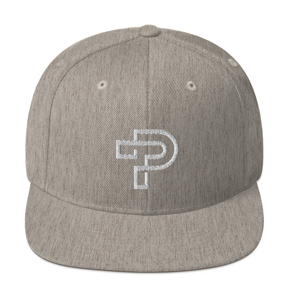 PT Snapback Hat