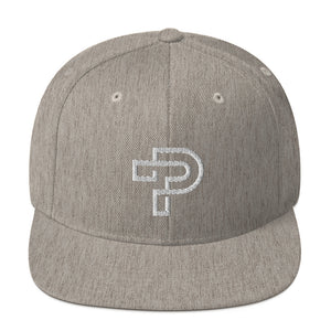 PT Snapback Hat