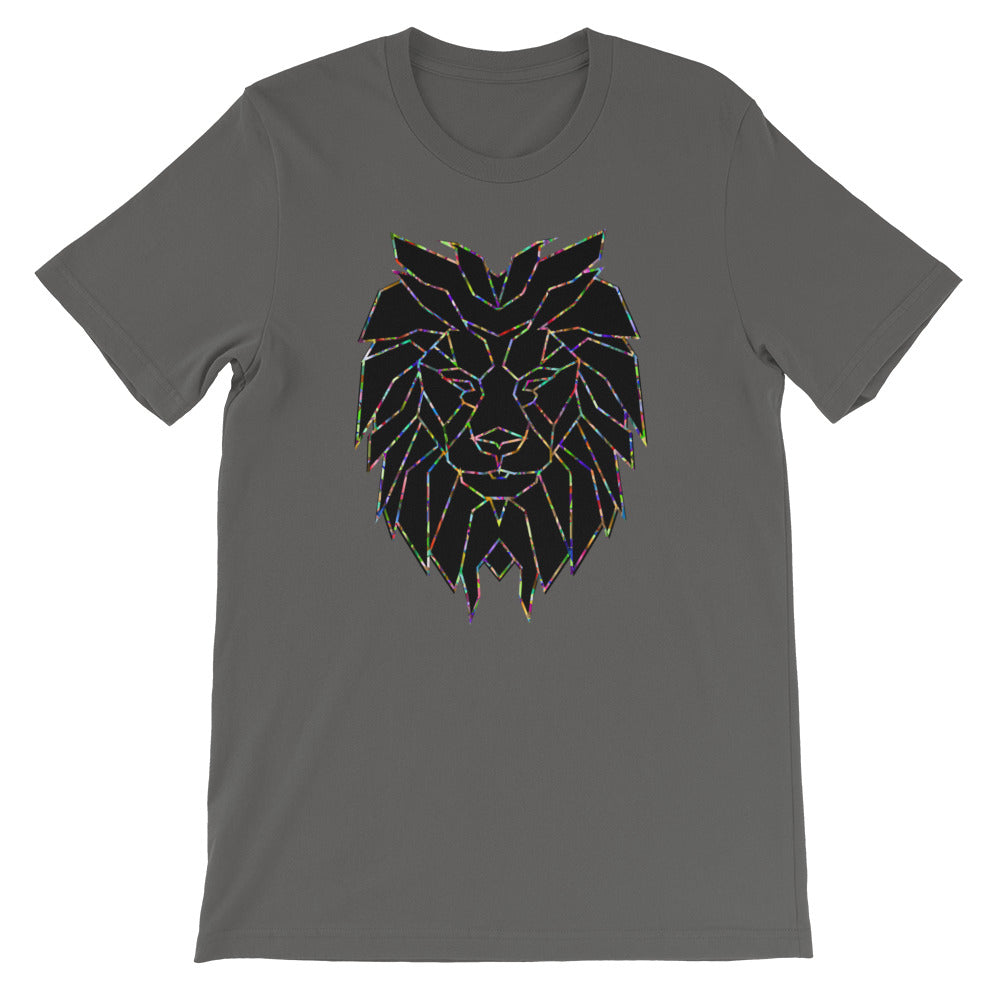 PT Lion Stars Short-Sleeve Unisex T-Shirt (Eco)