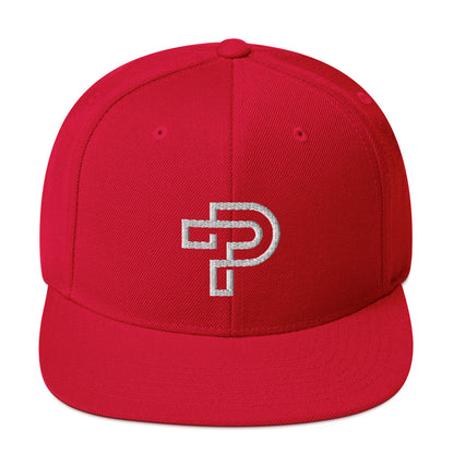 PT Snapback Hat