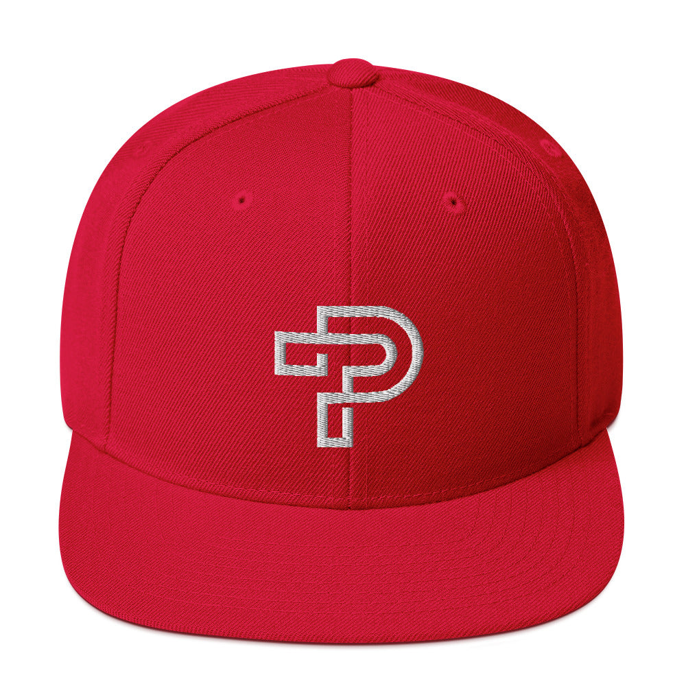 PT Snapback Hat