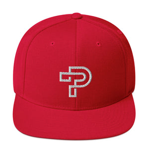 PT Snapback Hat