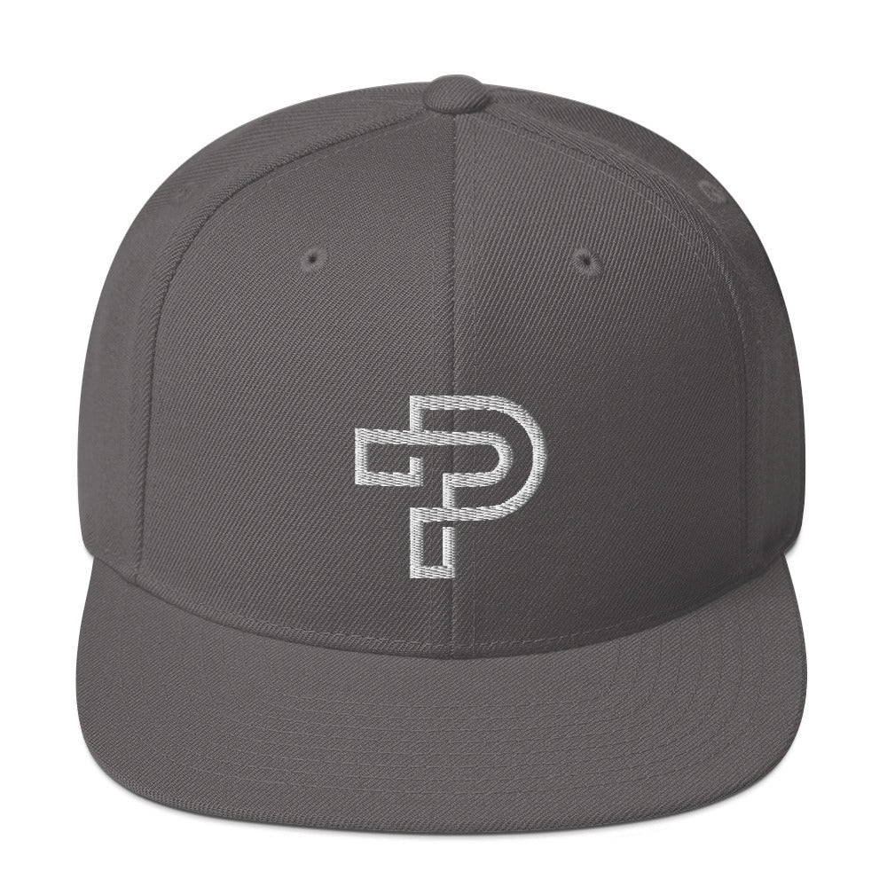 PT Snapback Hat