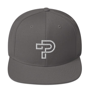 PT Snapback Hat