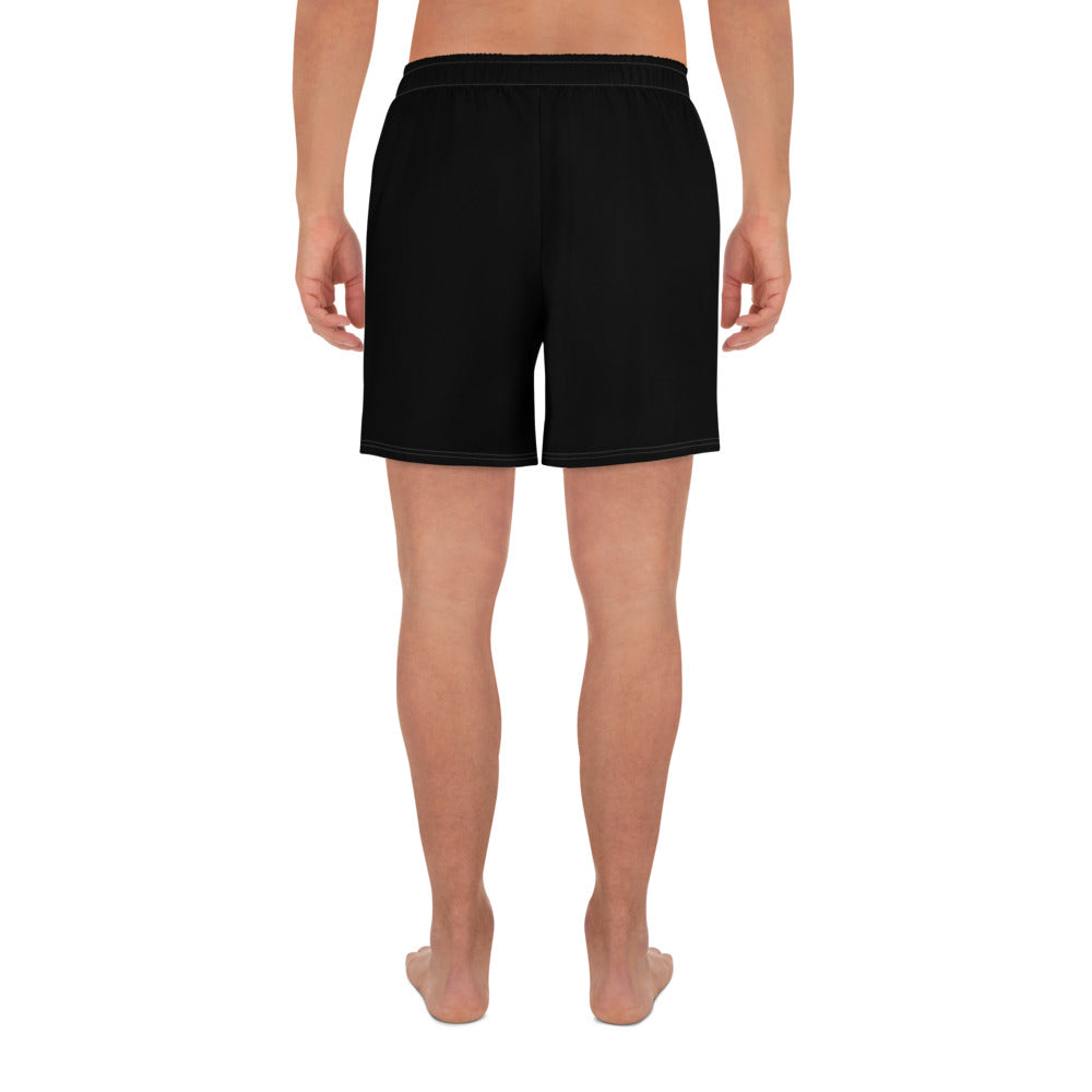 PT Men's Athletic Long Shorts