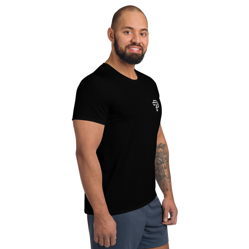 PT Men's Athletic T-shirt