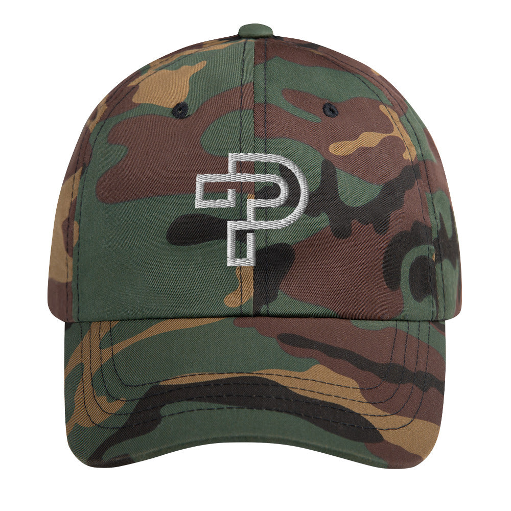 PT Dad hat