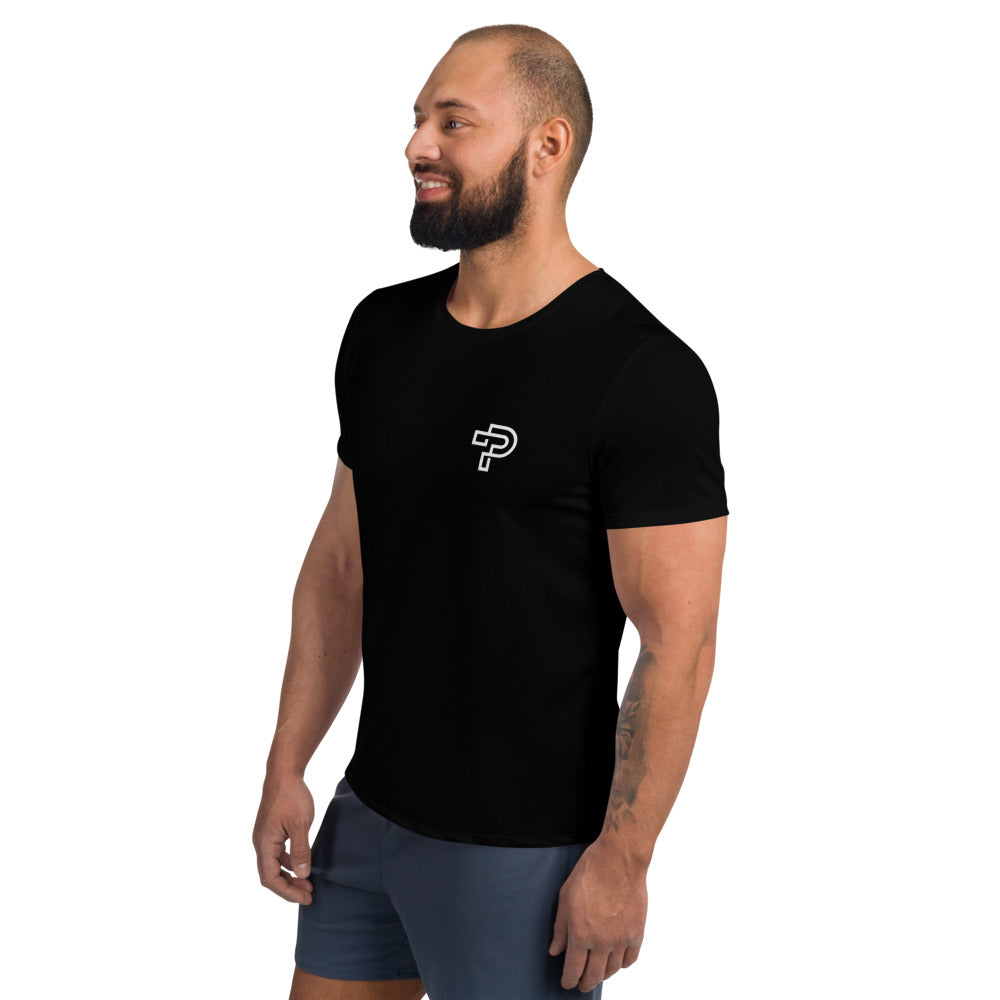 PT Men's Athletic T-shirt