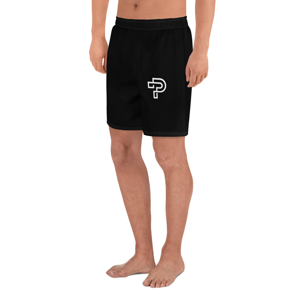 PT Men's Athletic Long Shorts
