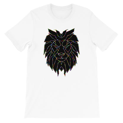 PT Lion Stars Short-Sleeve Unisex T-Shirt (Eco)