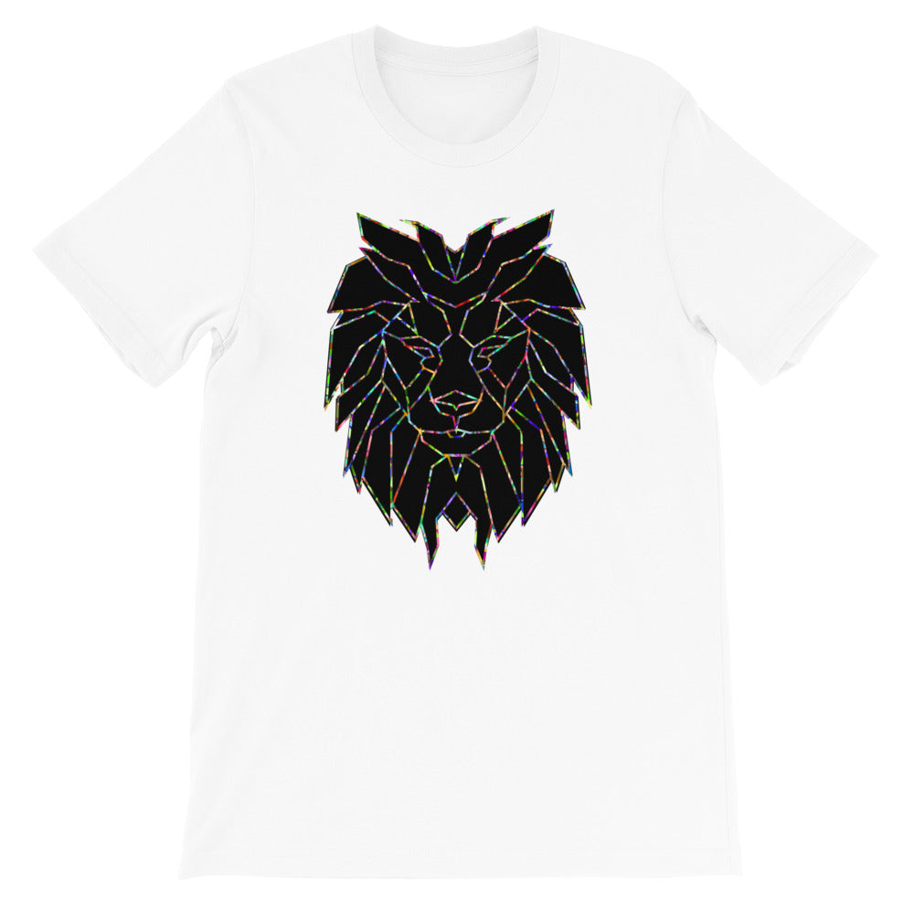 PT Lion Stars Short-Sleeve Unisex T-Shirt (Eco)