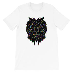 PT Lion Stars Short-Sleeve Unisex T-Shirt (Eco)