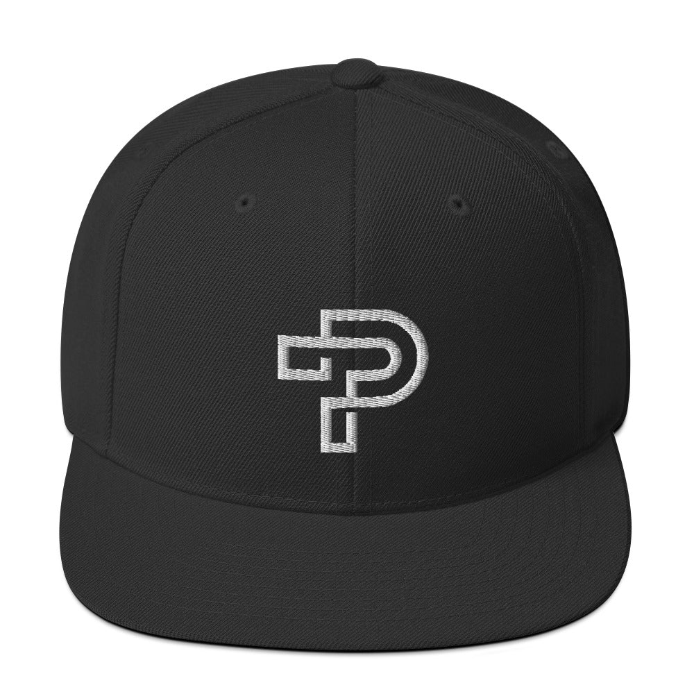 PT Snapback Hat
