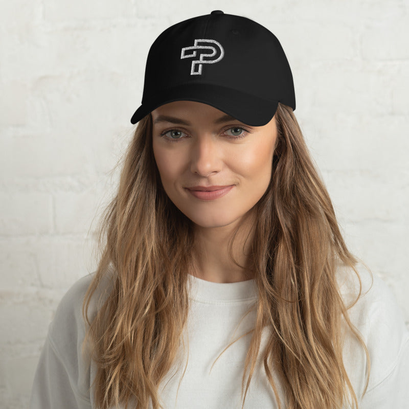 PT Dad hat