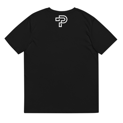 Lion Stone Unisex 100% organic cotton t-shirt