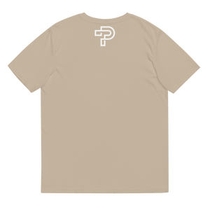 Lion Stone Unisex 100% organic cotton t-shirt