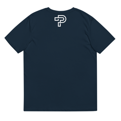 Lion Stone Unisex 100% organic cotton t-shirt